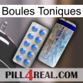 Tonic Balls 39